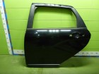ВАЗ (LADA) Vesta/Веста с 2015г Дверь задняя левая (универсал)