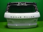 Land rover Range Rover Evoque с 2011-2018г (Евог) дверь багажника (5-ти дверный кузов) (LR027614)