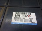 Mitsubishi Lancer-9 с 2003-2008г (Лансер) Блок управления двигателем (2.0л 4G63 МКПП) (MN132618)