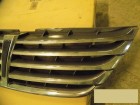 Hyundai Equus с 2009г Решетка радиатора