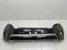 Toyota Land Cruiser Prado(150) с 2009г Бампер передний