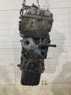 Nissan Almera N16 с 2000-2006г Двигатель (ДВС)