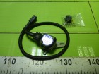 Hyundai HD-170 с 2004г Датчик положения педали акселератора (новый) (P3877100130)