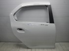 Renault Logan с 2014г Дверь задняя правая