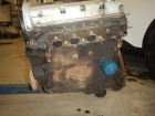 Chevrolet Lacetti с 2003г Двигатель (ДВС)