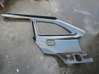 Skoda Octavia (А5) с 2004-2013г Крыло заднее правое