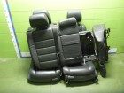 Volkswagen Touareg c 2002-2010г (Туарег) Сиденья комплект (AIR BAG подогрев)