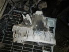Nissan Note (Е11) с 2006-2013г МКПП (механическая коробка переключения передач)