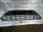 Ford Mondeo 4 с 2007г Решетка в бампер