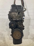 Nissan Almera N16 с 2000-2006г Двигатель (ДВС)