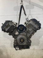 Land rover Discovery III с 2004-2009г Двигатель (ДВС)