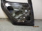 Peugeot 308 с 2007-2014г Дверь задняя левая