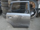 Nissan Note (Е11) с 2006-2013г Дверь задняя правая