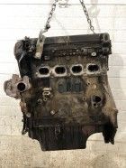 Opel Vectra C с 2002-2008г Двигатель (ДВС)