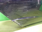 Hyundai Sonata-8 с 2019г Дверь задняя правая (77004L1000)