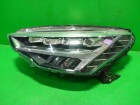 Haval Jolion с 2021г Фара левая (Led без блоков) (4121104XST01A)