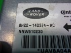 Land rover Range Rover Sport с 2005-2012г Блок управления AIR BAG (8H2214D374AC)