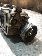 Lexus ES (CV3) с 2001-2006г Головка блока цилиндров (ГБЦ)