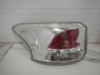Mitsubishi Outlander с 2012г Фонарь левый