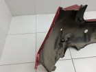 Mazda 3 с 2013г Бампер задний