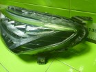Haval Jolion с 2021г Фара левая (Led с блоком) (4121104XST01A)