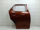 Peugeot 3008 с 2016г Дверь задняя правая
