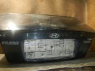 Hyundai Sonata-5 с 2001г Крышка багажника