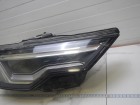 Audi А6 с 2018г Фара правая