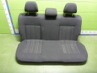 Volkswagen Polo с 2009г Сиденья комплект (без обогрева)