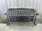 Audi Q5 c 2008г Решетка радиатора (после 2012г под парктроник) (8R0853651R)