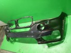 Bmw X-5 F15 с 2013г Бампер передний (под парктроник и омыватели) (51117294480)