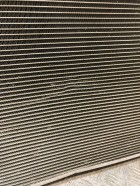 Kia Optima с 2015г Радиатор охлаждения