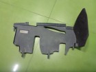 Land rover Range Rover Sport с 2005-2012г Накладка на торпедо (над коленями водителя) (FBS500610)