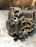 Lexus ES (CV3) с 2001-2006г Головка блока цилиндров (ГБЦ)