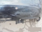 Audi TT 8J3 2006-2015 Бампер задний