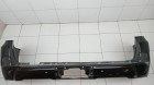 Lexus LX-570 с 2007-2015г Бампер задний