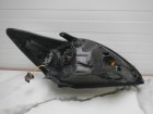Ford Focus 2 с 2008-2011г Фара левая