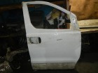 Hyundai Grand Starex с 2007г Дверь передняя правая
