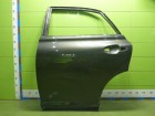 Lexus RX 300 c 2009-2015г Дверь задняя левая (6700448130)