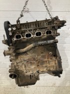 Hyundai Sonata-5 с 2001г Двигатель (ДВС)