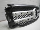 Mercedes-benz X247 GLA-Klass с 2019г Решетка радиатора