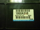 Mitsubishi Lancer-9 с 2003-2008г (Лансер) Блок управления двигателем (1.6л 4G18) (1860A318)