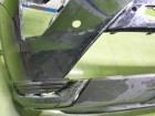 Haval Jolion с 2021г Бампер передний (под парктроники) (2803105XST01A)