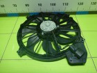 Exeed TXL с 2020-2024г (ТХЛ) Вентилятор охлаждения радиатора (302000095AA)