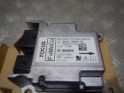 Ford Focus 2 с 2008-2011г Блок управления AIR BAG