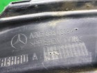 Mercedes-benz W205 2013г Кронштейн бампера передний правый (до 2018г) (A2058850865)