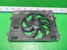 Geely Coolray с 2020г Вентилятор охлаждения радиатора (6600002029)