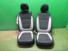 ВАЗ (LADA) Vesta/Веста с 2015г Сиденья комплект (SW Cross AIR BAG подогрев)