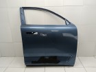 Changan UNI-K 2020 Дверь передняя правая