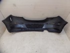 Opel Astra H с 2004-2009г Бампер задний